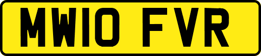 MW10FVR
