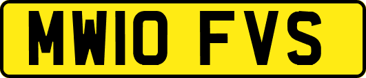 MW10FVS