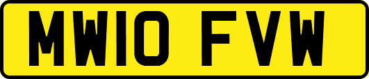 MW10FVW