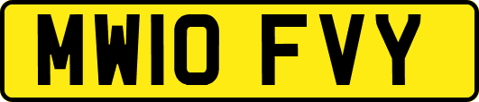 MW10FVY