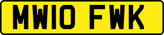 MW10FWK
