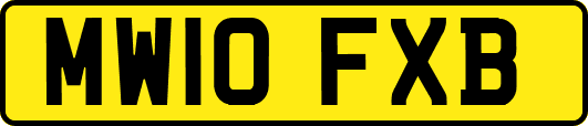 MW10FXB