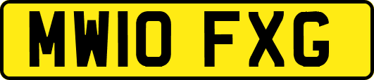 MW10FXG