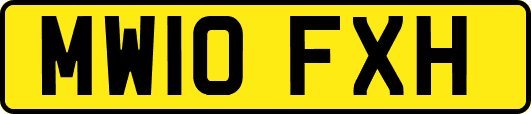 MW10FXH
