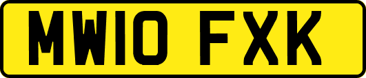 MW10FXK