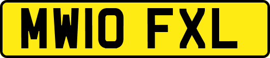 MW10FXL