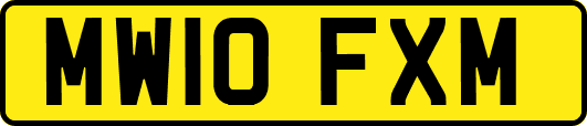MW10FXM