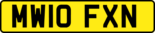 MW10FXN