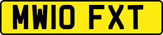 MW10FXT