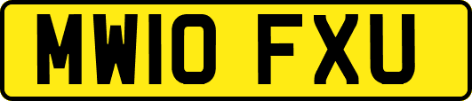 MW10FXU