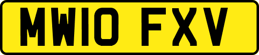MW10FXV