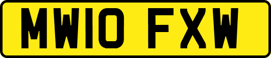 MW10FXW