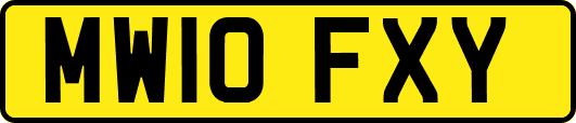 MW10FXY