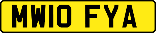 MW10FYA