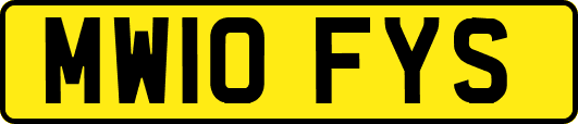 MW10FYS