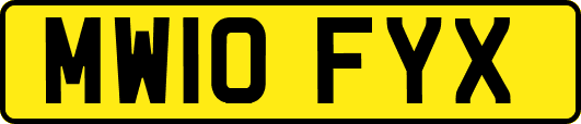 MW10FYX