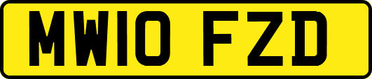 MW10FZD