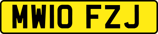 MW10FZJ