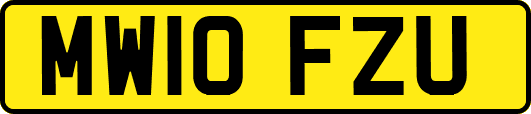 MW10FZU