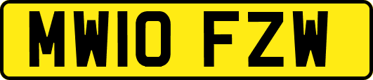 MW10FZW