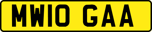 MW10GAA