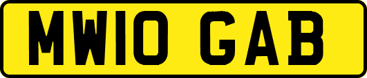 MW10GAB