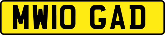 MW10GAD