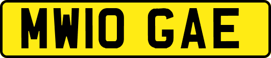 MW10GAE
