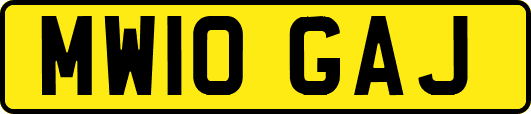 MW10GAJ