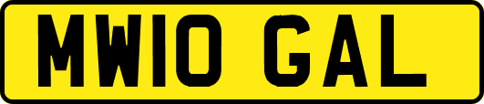 MW10GAL