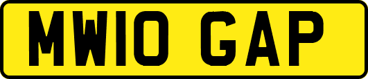 MW10GAP
