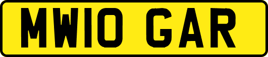 MW10GAR