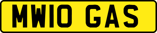 MW10GAS