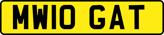 MW10GAT