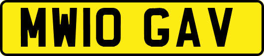MW10GAV