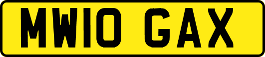 MW10GAX