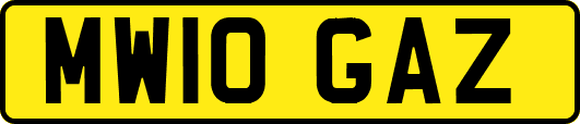 MW10GAZ