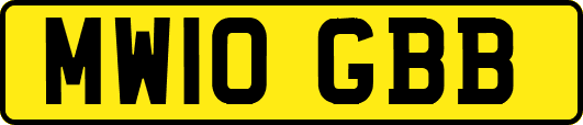 MW10GBB