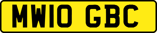 MW10GBC
