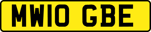 MW10GBE