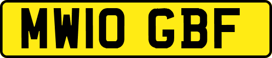 MW10GBF