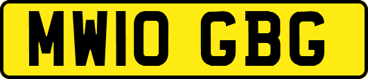 MW10GBG