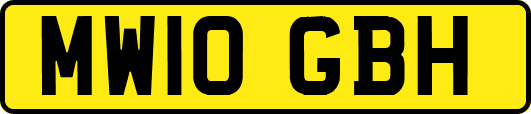 MW10GBH