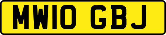 MW10GBJ