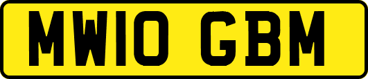 MW10GBM