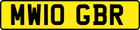 MW10GBR