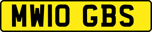 MW10GBS