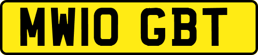MW10GBT