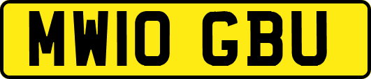 MW10GBU