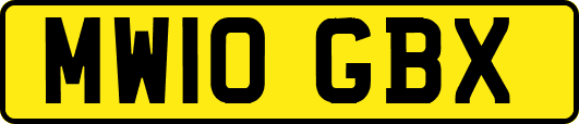 MW10GBX